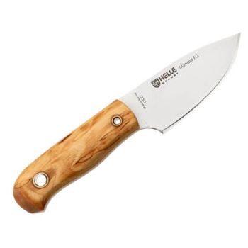 H201620 Helle Mandra FG knife
