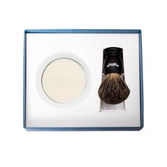 Plisson Razors 954841 Rasierset Plisson