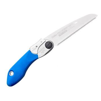 SY342-13 Silky Pocketboy folding handsaw blue