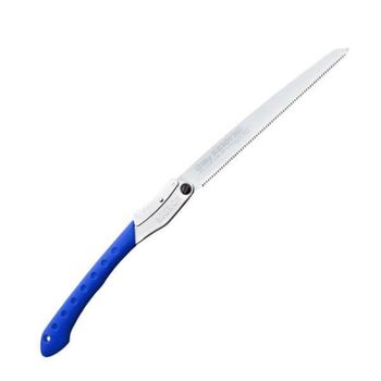 SY352-36 Silky Bigboy folding pruning saw blue