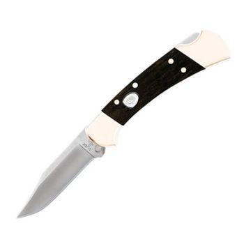 0112BRSA-Automatic Buck Ranger knife
