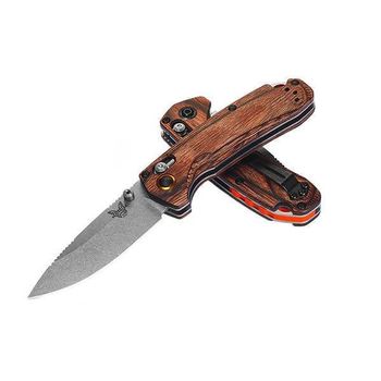 BEN15032 Benchmade North Fork folding knife