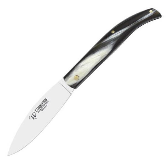 CUD-418A Cudeman folding hunting knife