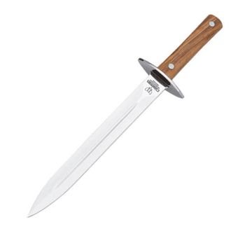 CUD113L Cudeman fixed hunting knife