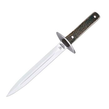 CUD113C Cudeman fixed hunting knife