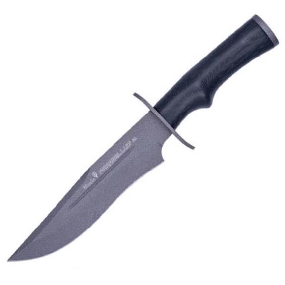 9362 Muela Parabellum tactical knife 17 cm blade