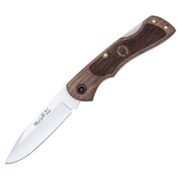 MUE-9349 Klappbares Jagdmesser Muela BX