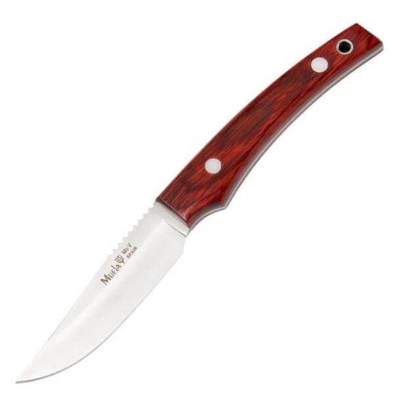 9361 Muela LM stamina tactical fixed knife
