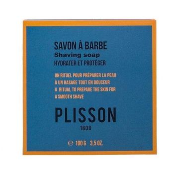 C921.1 Savon à barbe Plisson