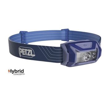 E061AA01 - E061AA02 - Petzl "Tikka" headlamp