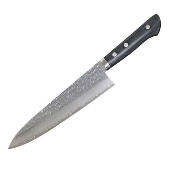 KC-947- Gyuto Kanetsune Japanese knife