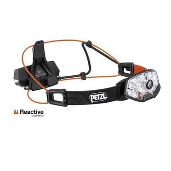 E105AA00-PETZL ‘NAO RL’ headlamp