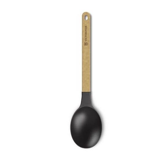 7.6207 Victorinox Gourmet wide spoon 35x8cm