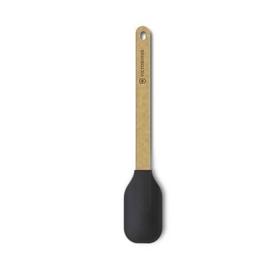 7.6209 Victorinox hollow spatula ‘silicone series’ 33x5,9cm