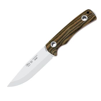 NIE146B couteau fixe Nieto Chaman Scandi