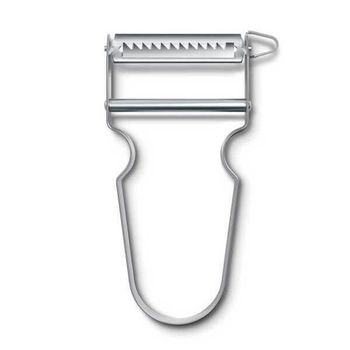 6.0914 Victorinox ‘Star’ peeler with julienne blade