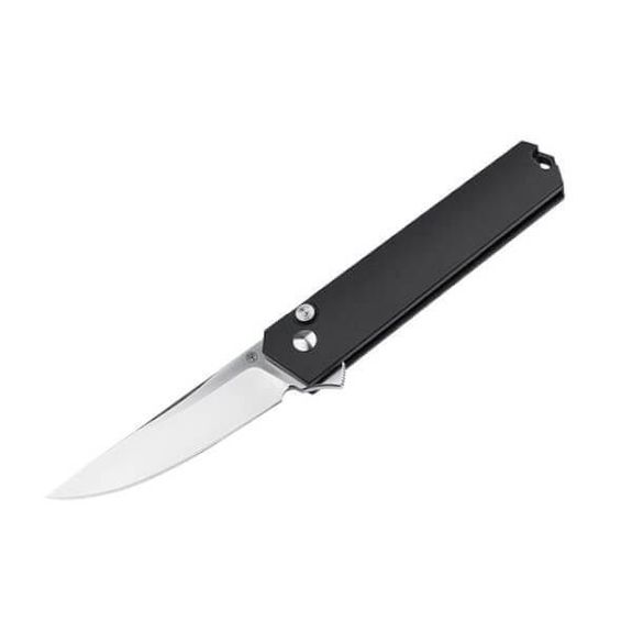 110073 Boker Kwaiken Compact Button Lock folding knife