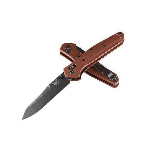 945BK-03 Benchmade Mini Osborne folding knife