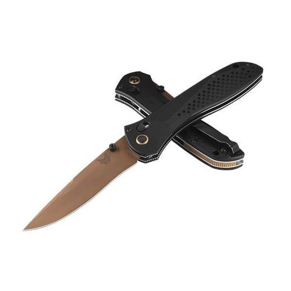 BEN710FE-2401 Benchmade Seven Ten folding knife Limited Edition