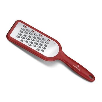 7.6081.1 Victorinox vegetable grater red
