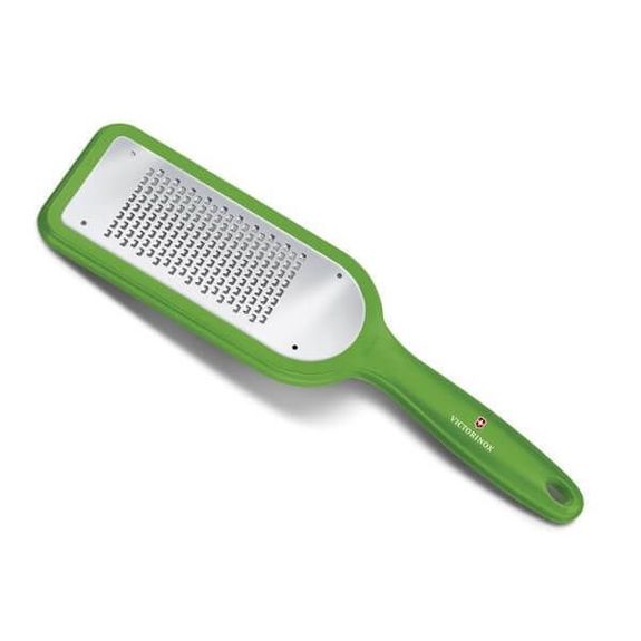 7.6082.2 Victorinox cheese grater green