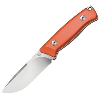 FX.664OR Fox ‘MUZZLE’ Bushcraft G10 fixed knife