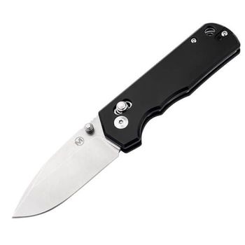 01SC091 Klappmesser Boker Magnum Rockstub Black