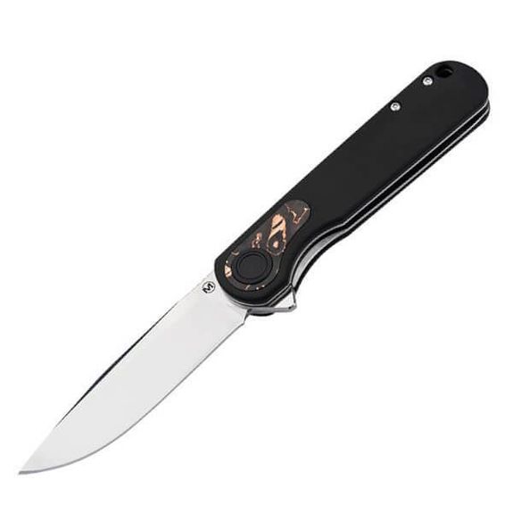 01SC088 Klappmesser Boker Magnum Braddock Black