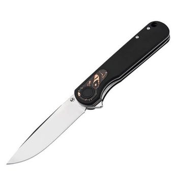 01SC088 Klappmesser Boker Magnum Braddock Black