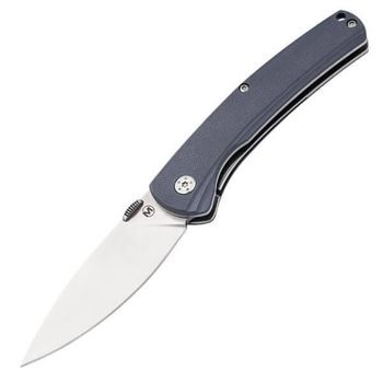 01SC089 Klappmesser Boker Magnum Huayna blue