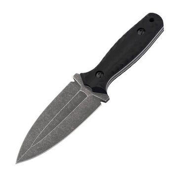 02BO118 Boker plus W1 tactical fixed knife