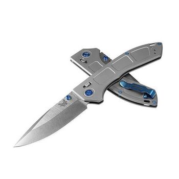 BEN743 Benchmade Mini Narrows folding knife