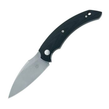 FX.538G10B Fox ‘HONOS’ G10 folding knife black