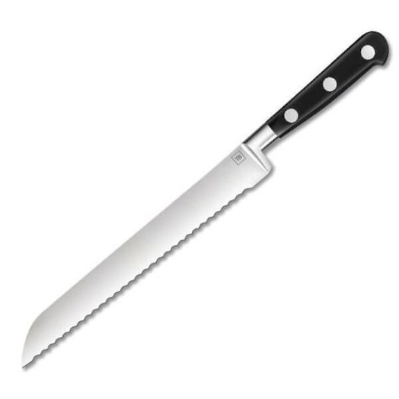 20038 TB ‘Maestro Idéal’ Forge bread knife 20 cm