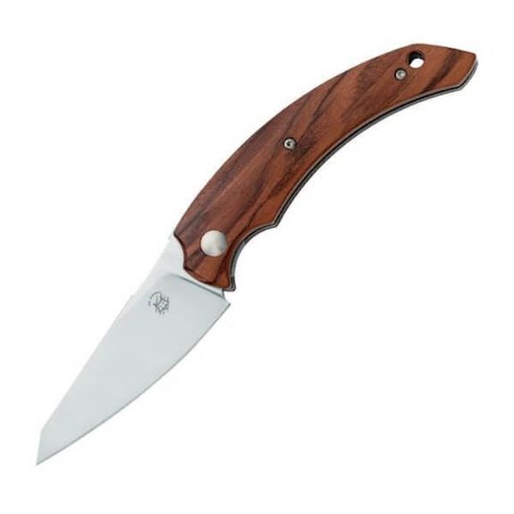 FX.539ST Fox ‘FIDES’ Santos folding knife