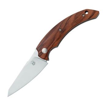 FX.539ST Fox ‘FIDES’ Santos folding knife