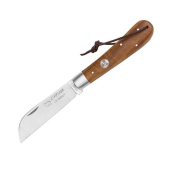 201161 Au Sabot ‘L'Armor’ Folding Knife in Teak