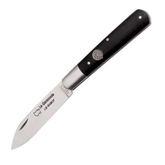 211125 Klappmesser Au Sabot „Le Garonnais“