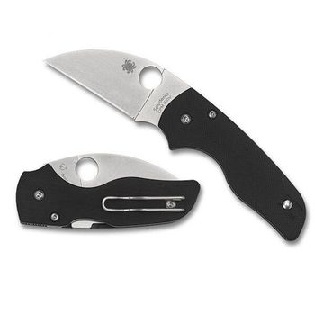 C230GPWC Spyderco ‘LIL’ NATIVE’ pocket knife
