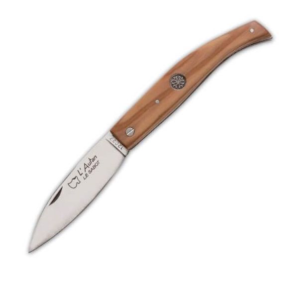 241105 Au Sabot ‘L’ AUTAN’ folding knife