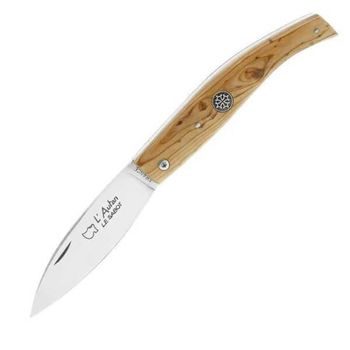 241109 Au Sabot ‘L’ AUTAN’ folding knife