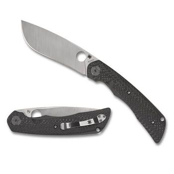 C239CFP Spyderco ‘SUBVERT’ Pocket Knife Limited Edition Sprint Run 2023