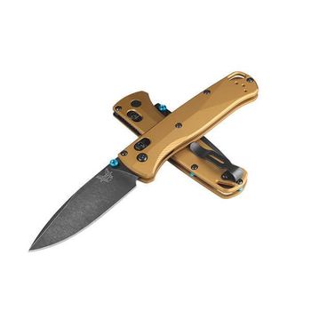 Benchmade Bugout 535BK-07 Folding Knife