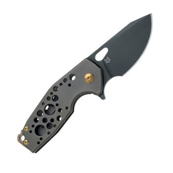 FX.526SXTIBR Fox Suru Titanium Left-Handed