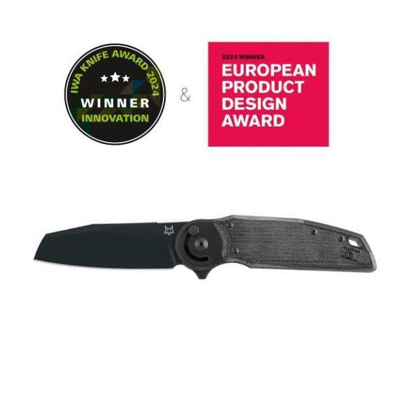 FX.556A2 Fox Metamorphosis folding knife