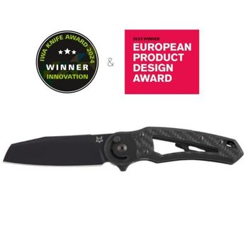 FX.556A4 Fox Metamorphosis folding knife