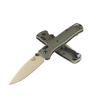 BEN535TN-11 Benchmade Bugout Grivory Folding Knife