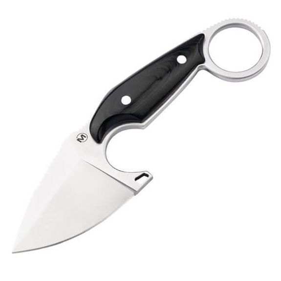 02BM0001 Feststehendes Messer Boker Magnum Enki