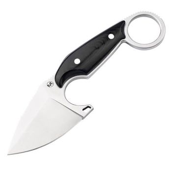 02BM0001 Feststehendes Messer Boker Magnum Enki