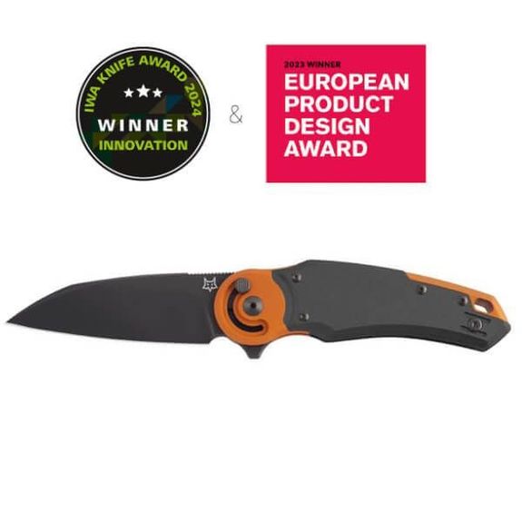 FX.556B6 Fox Metamorphosis folding knife